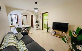 Castrum Home - Castelli Apartments